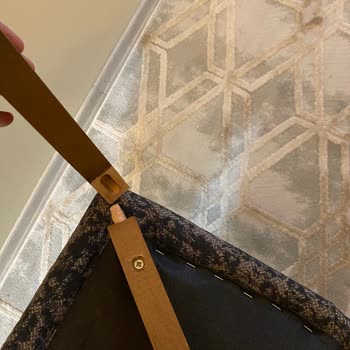 Enza Home Enza Netha Model Sandalye Kalitesizliği