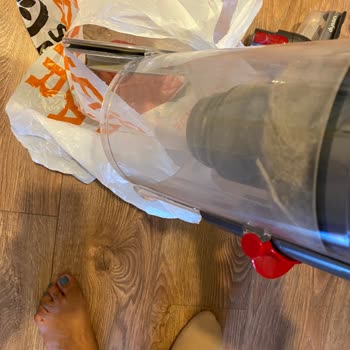 Dyson Arızalı Müşteri Hizmetleri Yetersiz