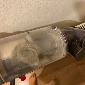 Dyson Arızalı Müşteri Hizmetleri Yetersiz