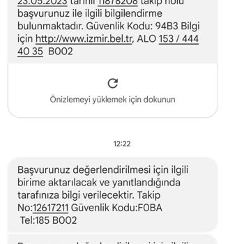 İZSU İşini Yapmıyor