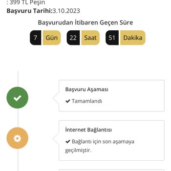 Millenicom İlgisiz Ve Hiç Gelmeyen Hizmet