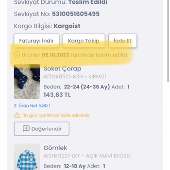 LCW Kaydırmaz Çorap Giyilmeden İlk Yıkamada Soyuldu!