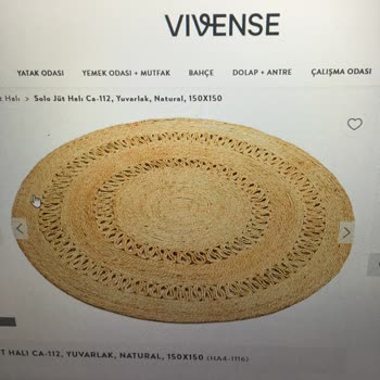 Vivense Markası'nın Hatalı Ve Yanlış Ürün Göndermesi