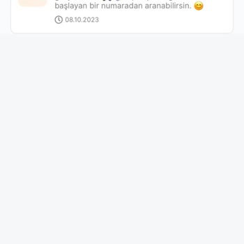 Migros Sanal Market Bilgi Vermeden Siparişimi İptal Etti