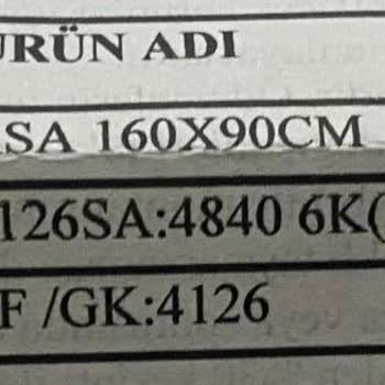 Kelebek Mobilya Teslimat Süresi Uzadı