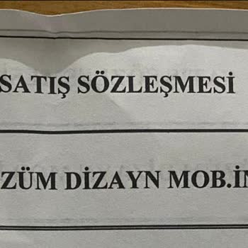 Kelebek Mobilya Teslimat Süresi Uzadı