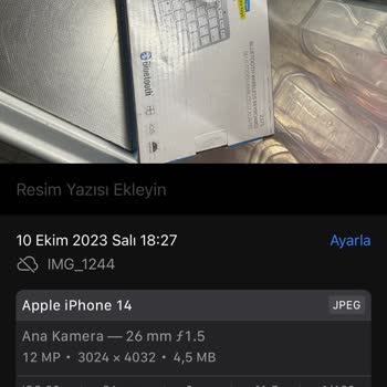 A-101 Reyon Fiyatı İle Kasadaki Fiyat Farkı