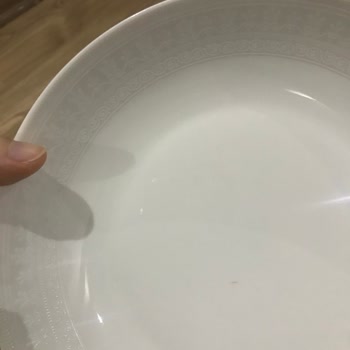 Karaca Züccaciye Karaca Kusurlu Ürünle İlgilenmiyor