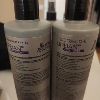 Urban Care Tonik Orijinallik Şüphesi