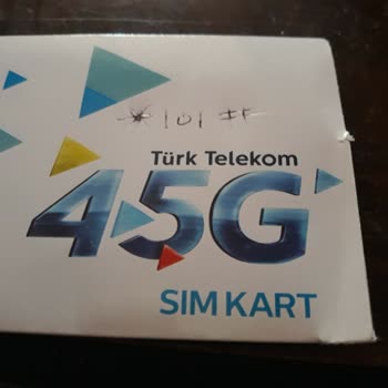 Türk Telekom Faturalı Yeni Hattım Hâlâ Açılmadı