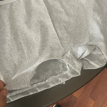 Boxeral.com Hatalı Sipariş