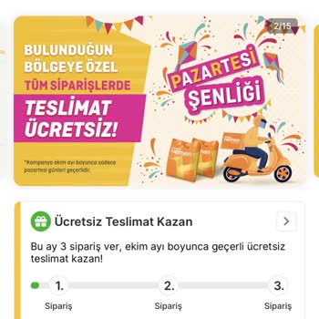Migros Yanlış Beyan Edilen Kampanya