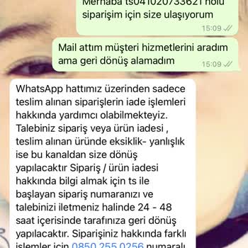 BKM Kitap İade Sürecinde Başarısız