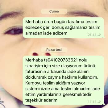 BKM Kitap İade Sürecinde Başarısız