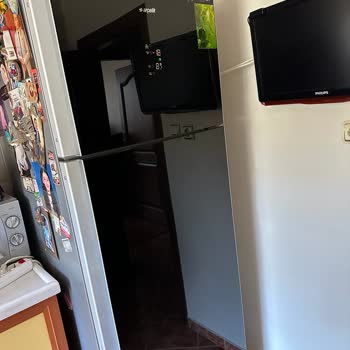 Arçelik 5088 Nfy Buzdolabı Çözülemeyen Sorunu