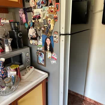 Arçelik 5088 Nfy Buzdolabı Çözülemeyen Sorunu