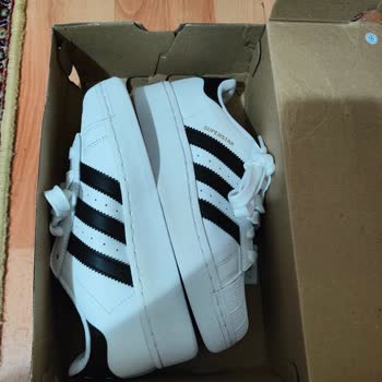 Sneaks Up İnternetten İade Almıyor