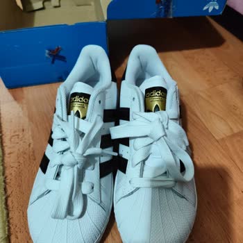 Sneaks Up İnternetten İade Almıyor
