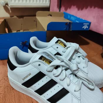 Sneaks Up İnternetten İade Almıyor