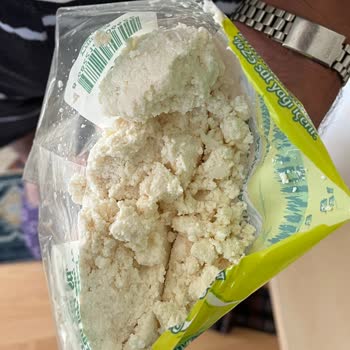 Mis Lor Peyniri İçinden Çıkan