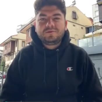 Eyüpsultan Belediyesi Göktürk Merkezde Trafik Sorunu!
