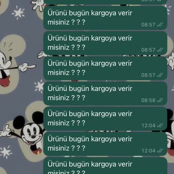 Trend34cadde Geri Dönüş Sağlanmıyor