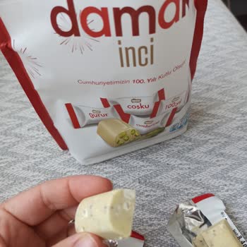 Nestle Çikolata Küflü Çıktı