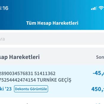 Halkbank Kampüste Nin Fazla Para Kesmesi