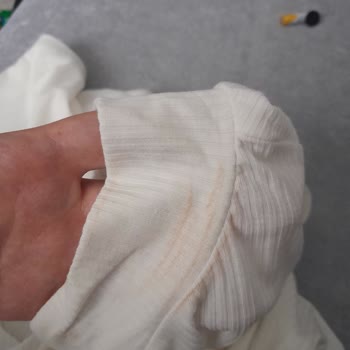 LC Waikiki Lekeli Ve Poşetsiz Ürün