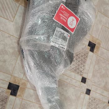 Aras Kargo'ya Verdiğim Ürünün Kırılması
