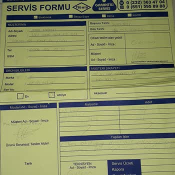 Kırca Teknik Servis LG TV Soket Kırıp Yapıştırması.