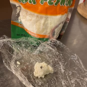 Tahsildaroğlu Marka Lor Peyniri