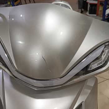A101'den Aldığım Volta RS7 Motor Servis Sorunu!