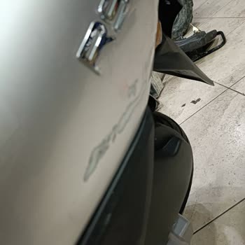 A101'den Aldığım Volta RS7 Motor Servis Sorunu!