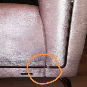 Bellona Hatalı Ürün Montajı