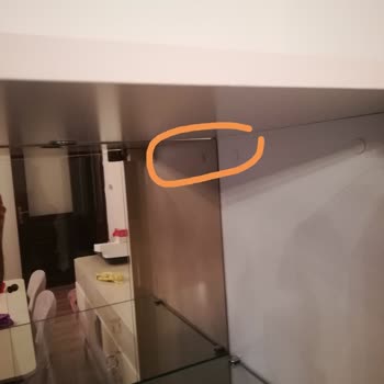 Bellona Hatalı Ürün Montajı