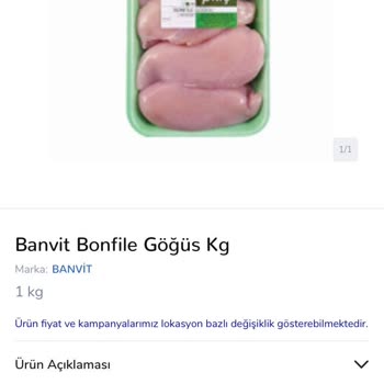 Carrefour SA'nın Fiyat Yükseltip Stok Yetersiz Demesi