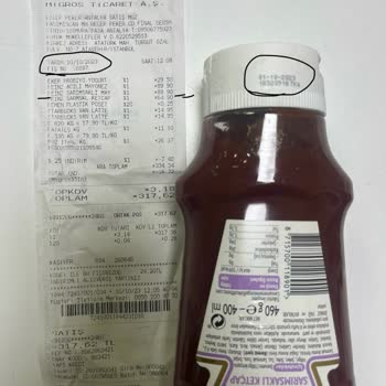Migros Tarihi Geçmiş Ürün