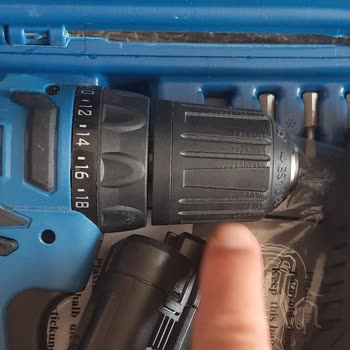 Esc Hırdavat Kullanılmış Ürün Gönderdi