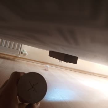 Evkur Alışveriş Koltuk Üretim Hatası