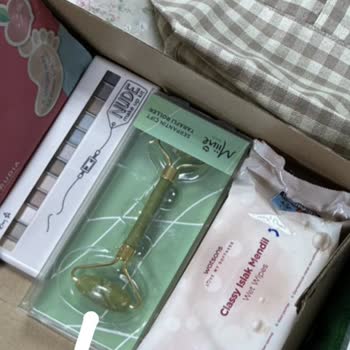 Watsons Eksik Gelen Sürpriz Kutu