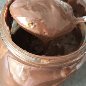 Torku Çikolata İçerisinden Kurt Çıktı