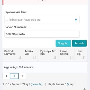 Hepsiburada Orijinalliği Şüpheli Ürün Satıyor!