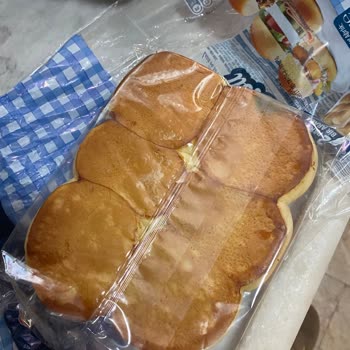 Uno Ekmek Küflenmiş Ekmekler