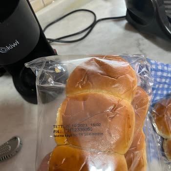 Uno Ekmek Küflenmiş Ekmekler