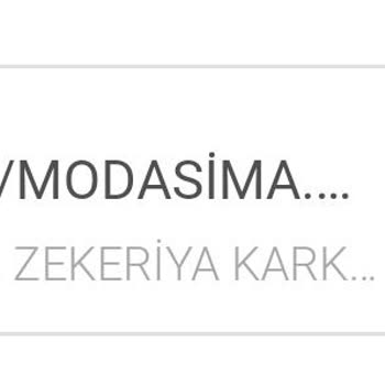 ModaSima Ürünü Kargolamadılar Ve Cevap Vermiyorlar