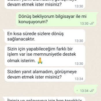 Teknosa İade Talebimi Takip Edemiyorum.