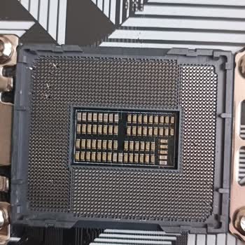 Sinerji Bilgisayar Bozuk Ana Kart Sorunu