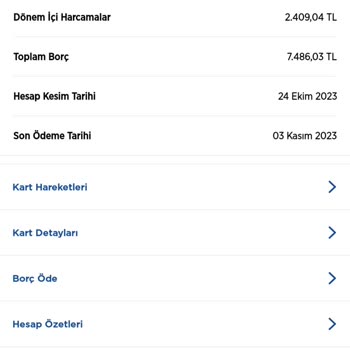 Vakıf Katılım Bankası Kredi Kartı Sorunu Çözmüyor.