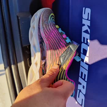 Skechers Ayıplı Ürünün Arkasında Durmuyorlar!